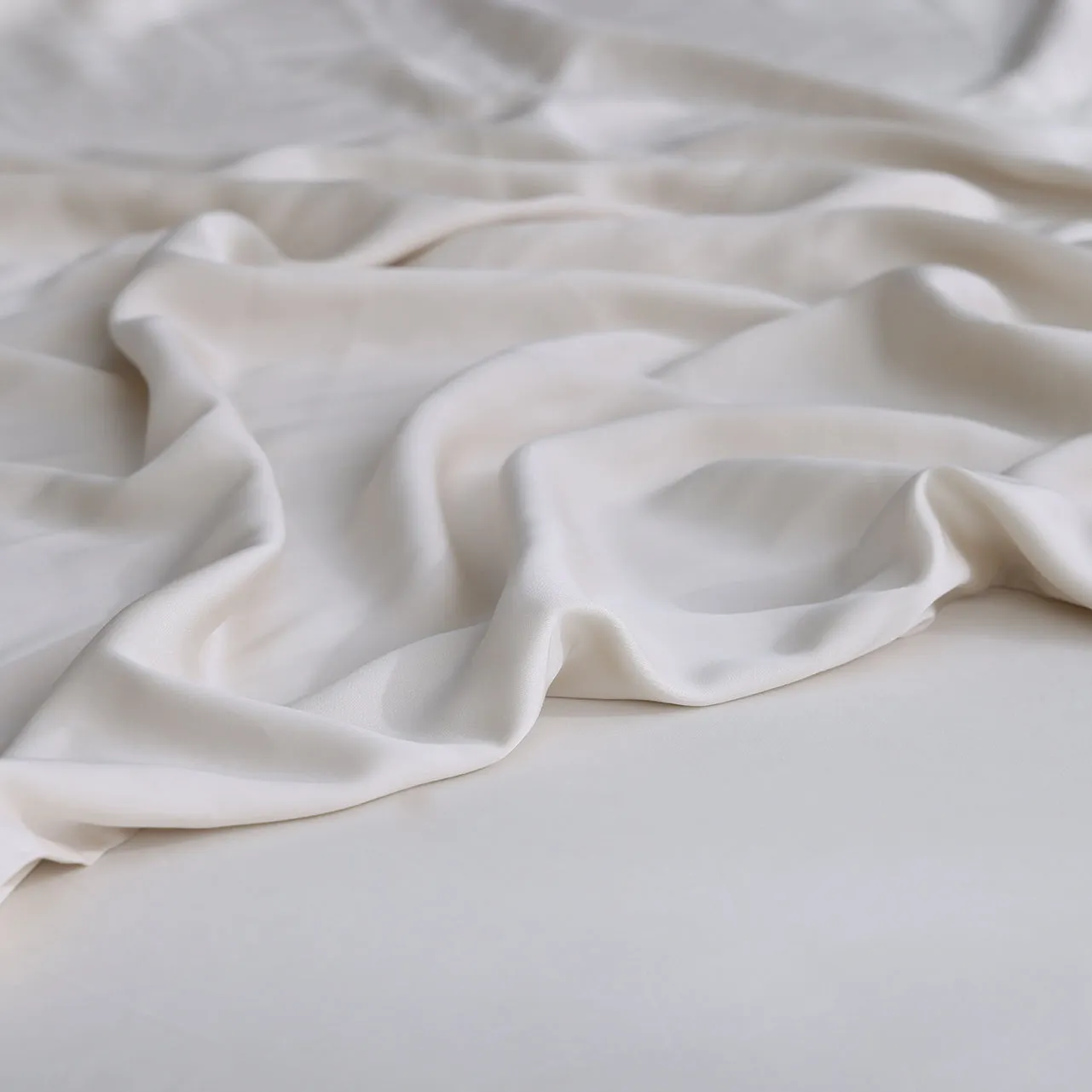 TENCEL™ Lyocell Fitted Sheet Set Heritage Collection by Robinsons