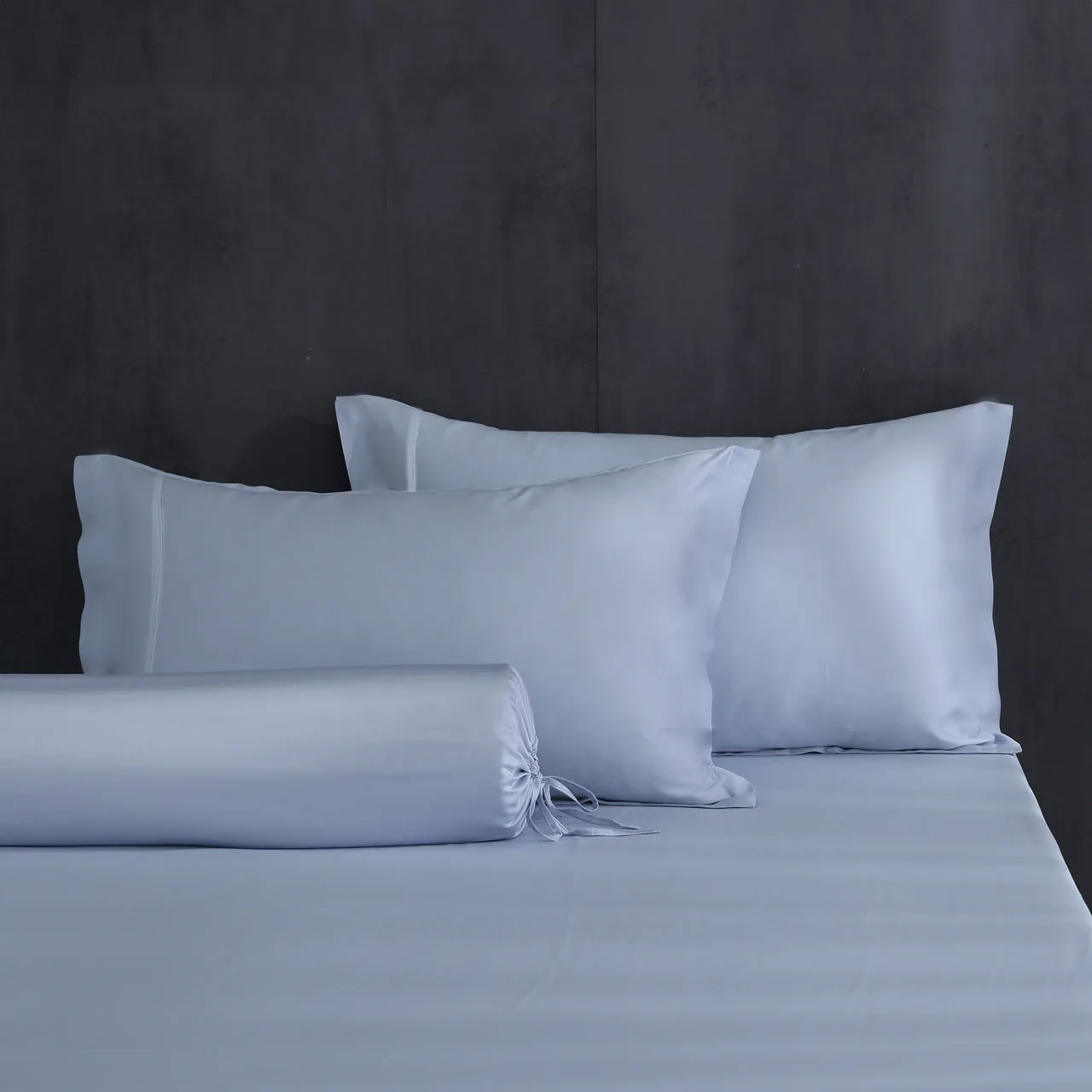 TENCEL™ Lyocell Fitted Sheet Set Heritage Collection by Robinsons