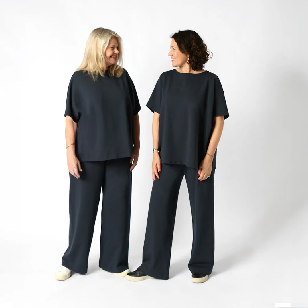 Tessuti Patterns Avalon Pants