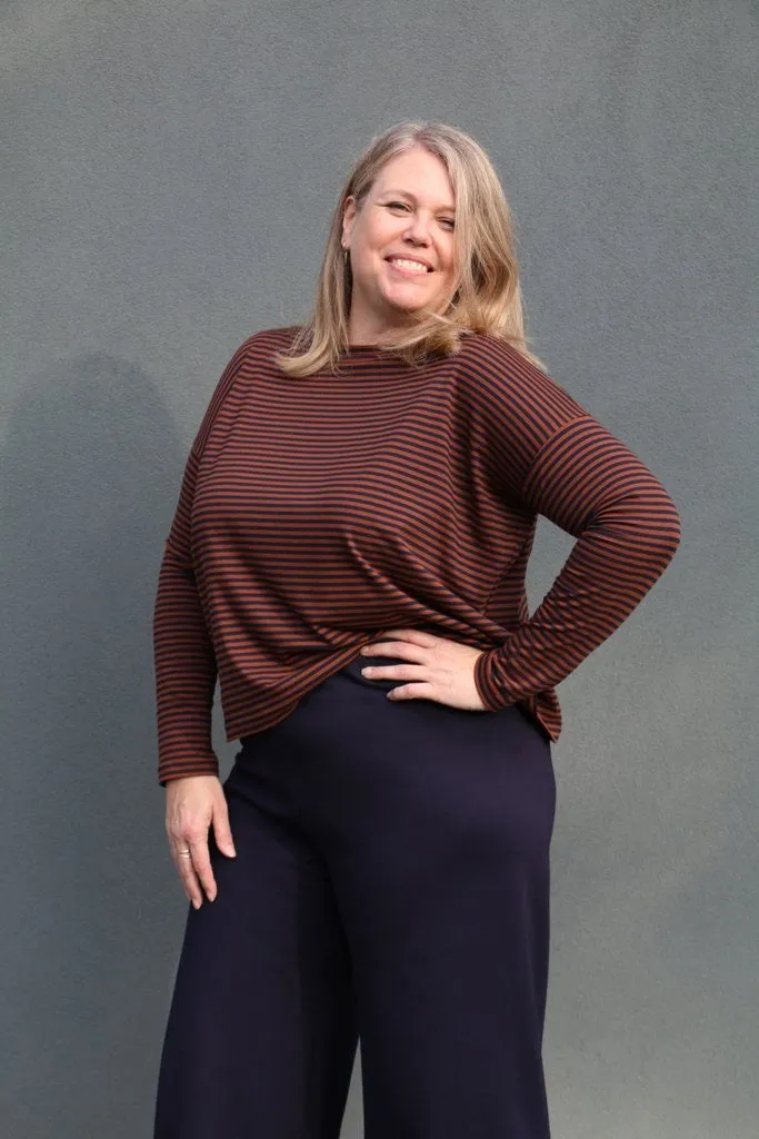 Tessuti Patterns Avalon Pants