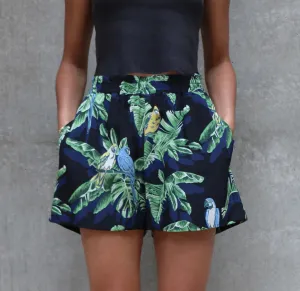 Tessuti Patterns Bailee Shorts - Size 6 to 22