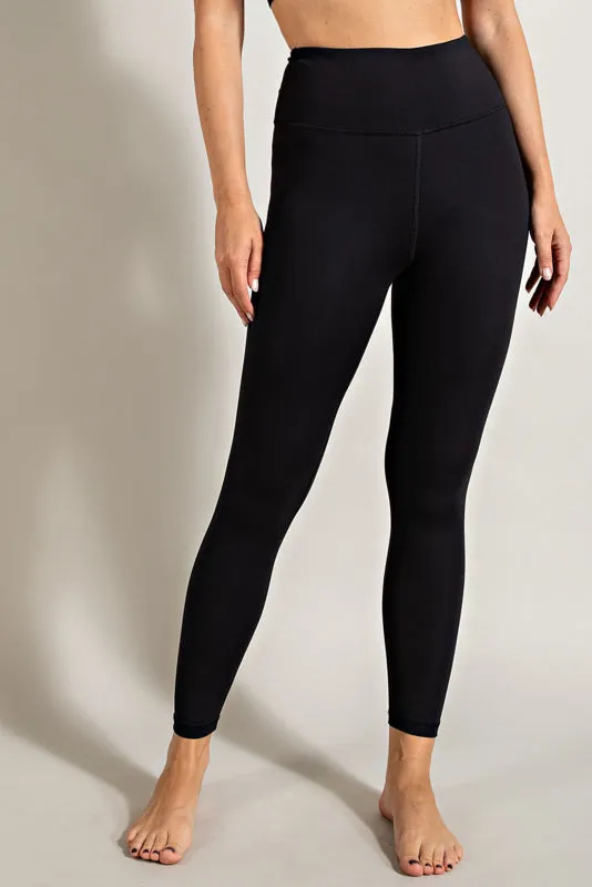 The BASIC Leggings