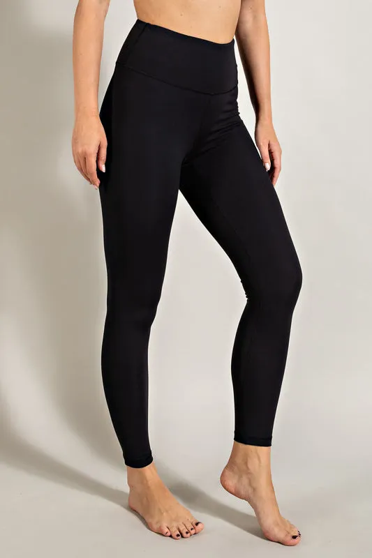 The BASIC Leggings