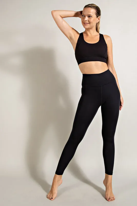 The BASIC Leggings