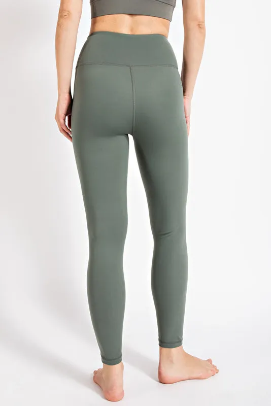 The BASIC Leggings