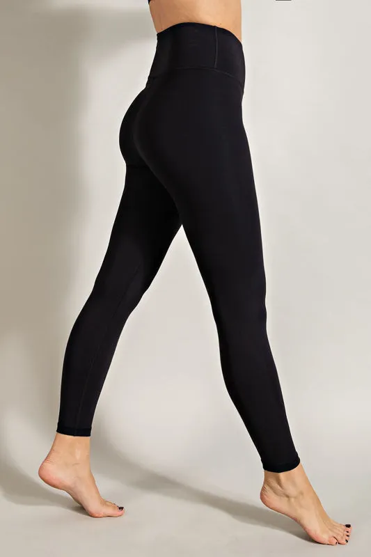 The BASIC Leggings