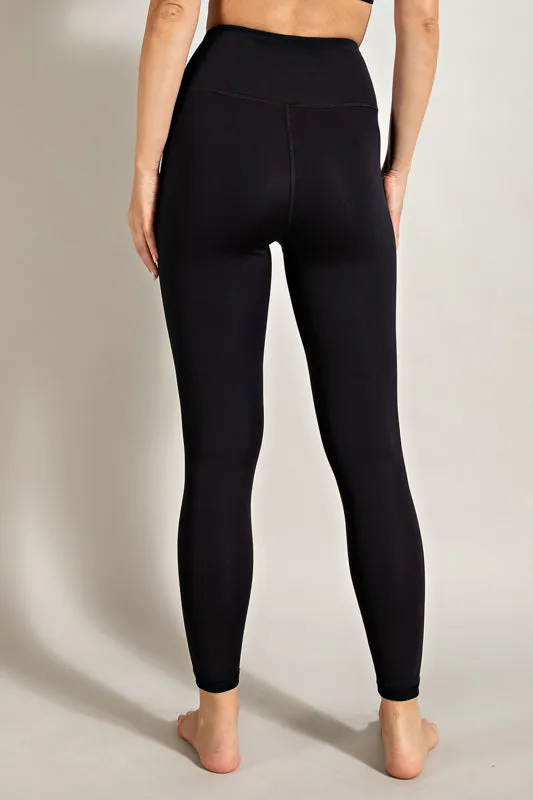The BASIC Leggings