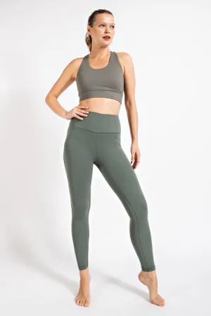 The BASIC Leggings
