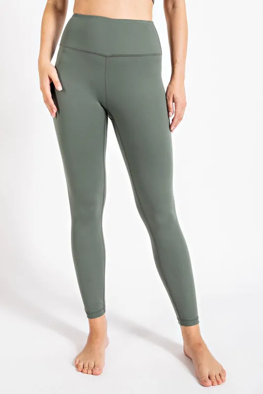 The BASIC Leggings