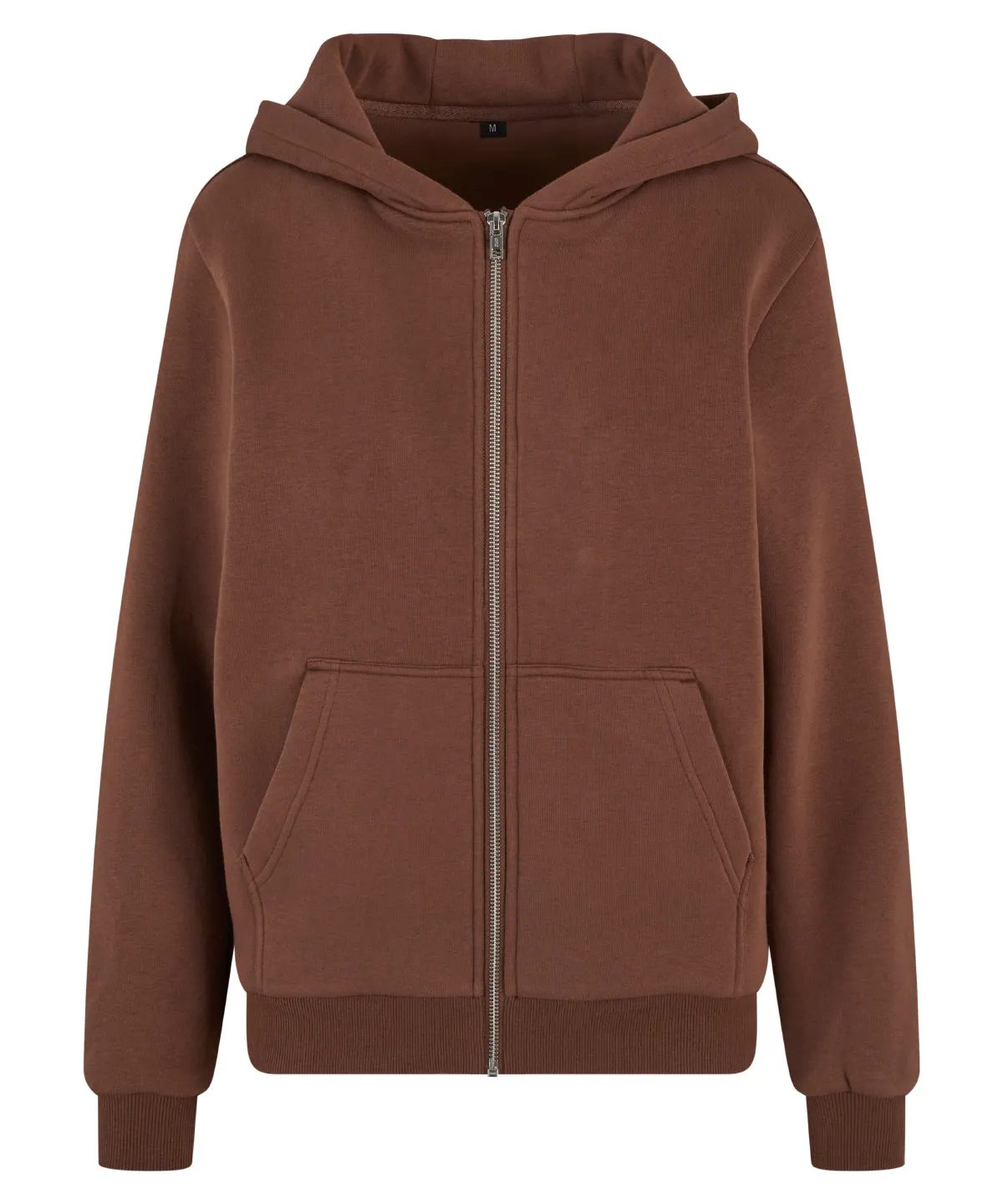 The Brown Zip