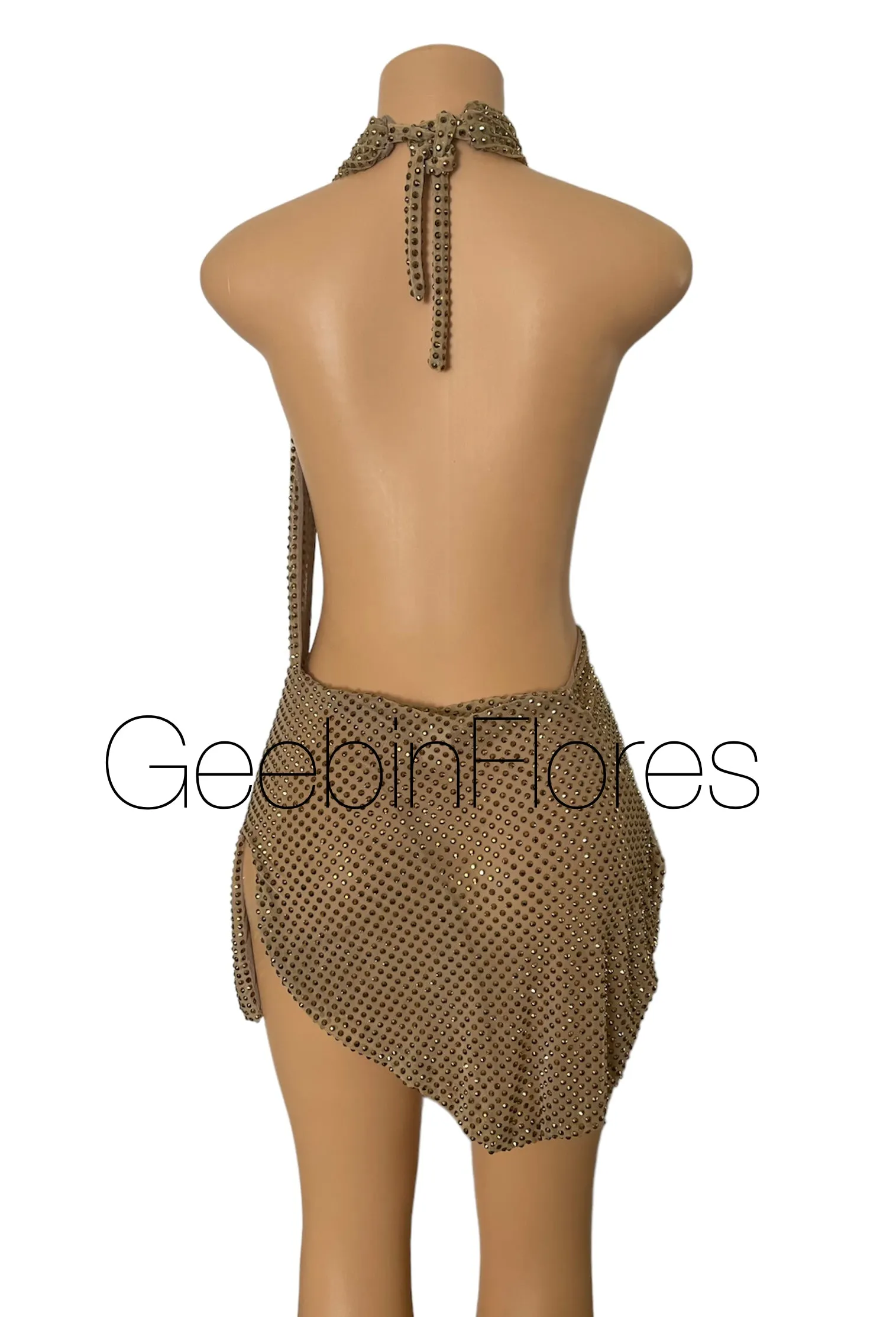 The Hestia Dress