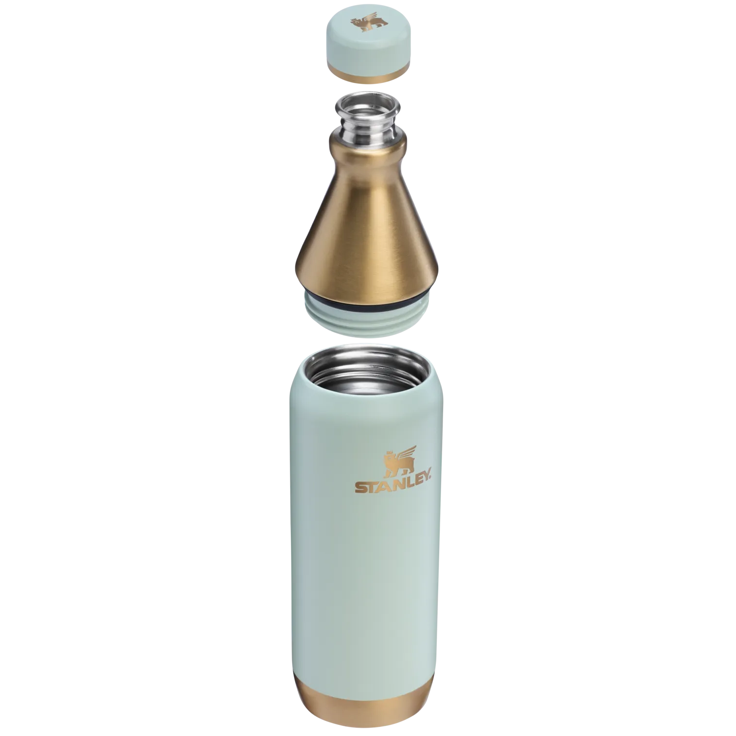 The Holiday All Day Slim Bottle | 0.6L
