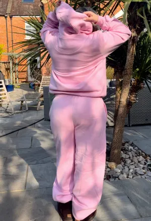 The Pink Zip