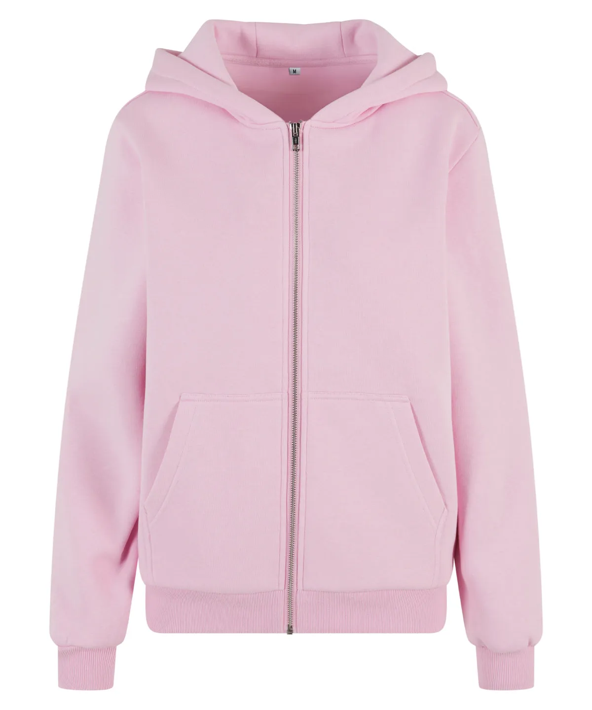 The Pink Zip