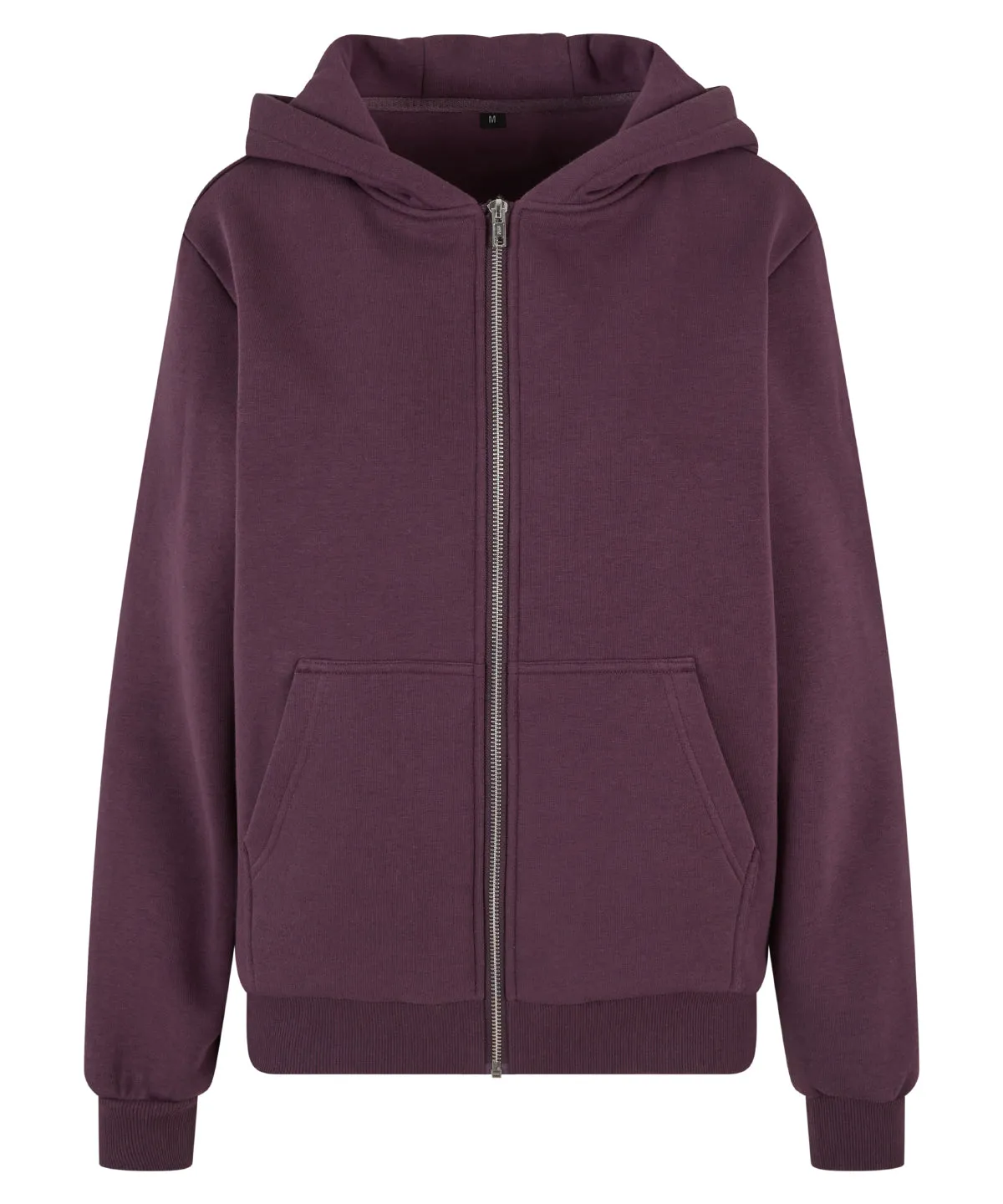 The Plum Zip