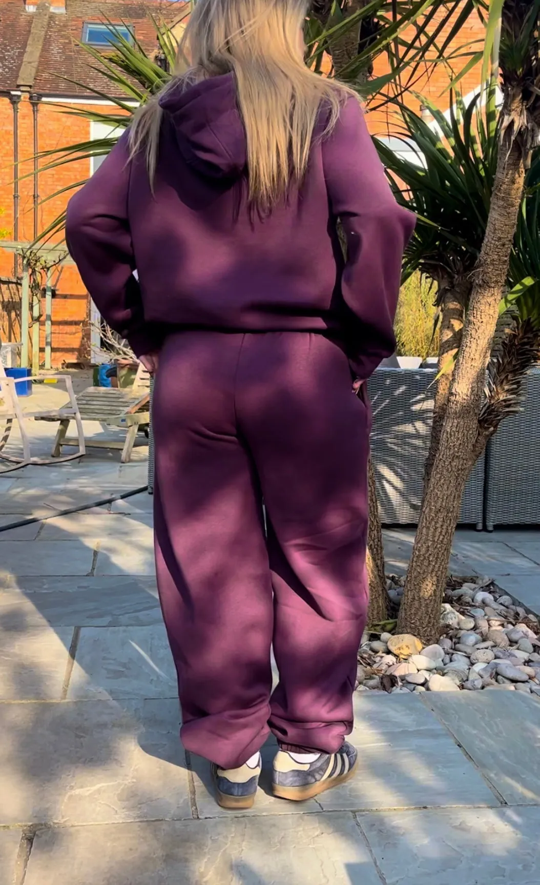 The Plum Zip