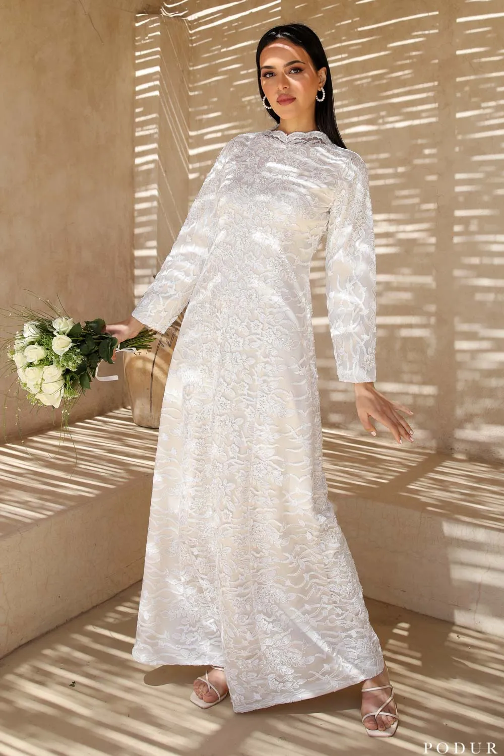 The Siara Bridal