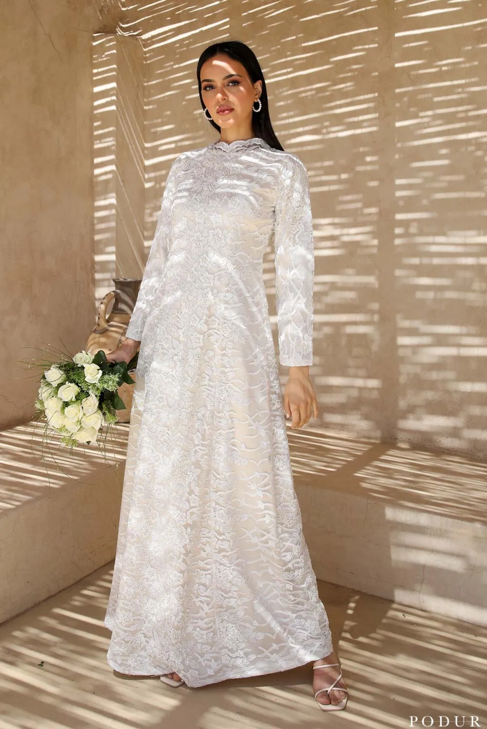 The Siara Bridal