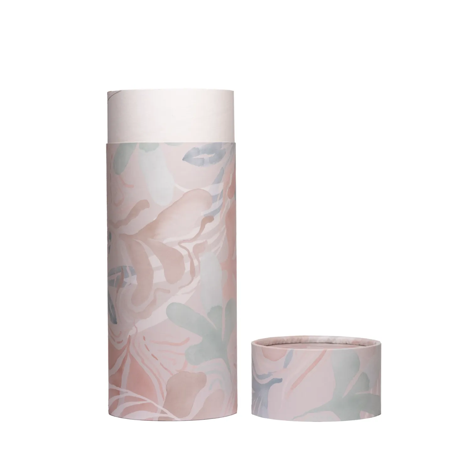 The Urn Collective x Cass Deller Scatter Urn - Neutral
