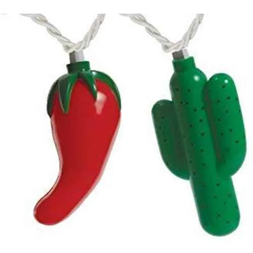 Themed Party Light Sets