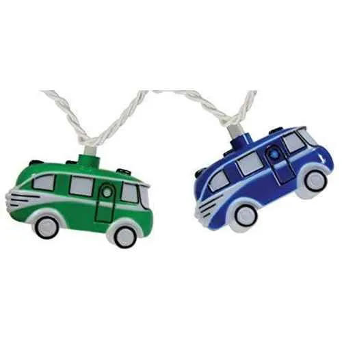 Themed Party Light Sets