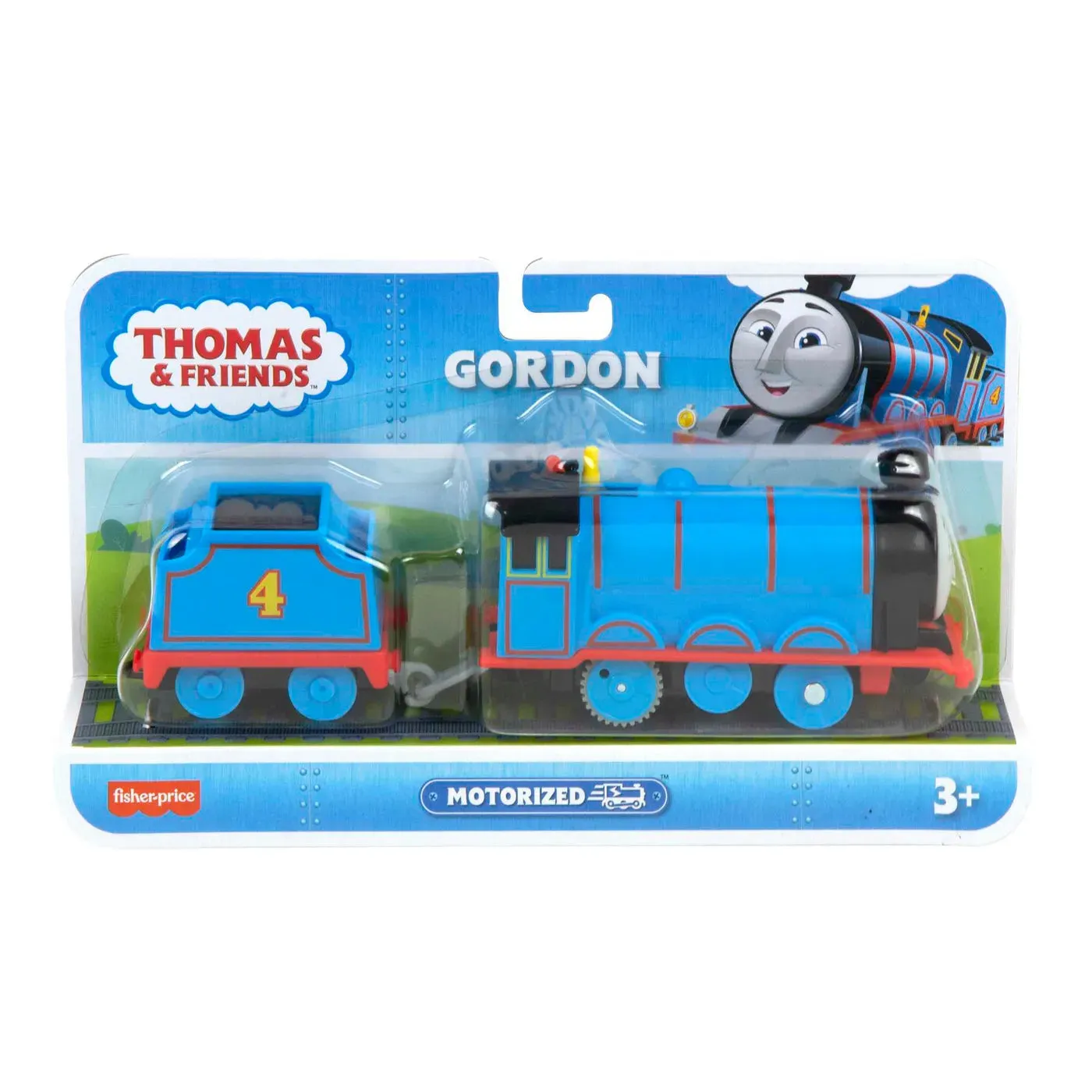 Thomas & Friends Gordon Motorised Engine
