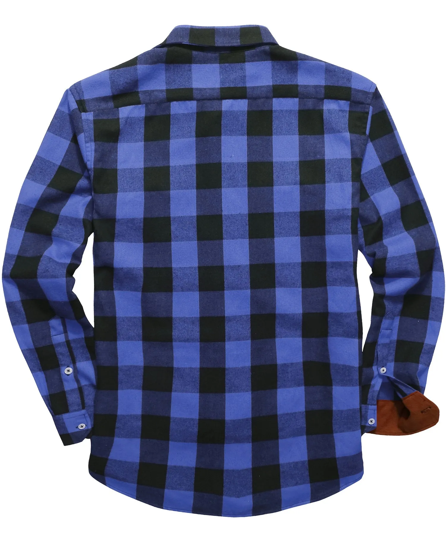 Timberline Flannel Shirt