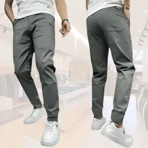 Tommaso™| Premium Stretch Cargo Pants