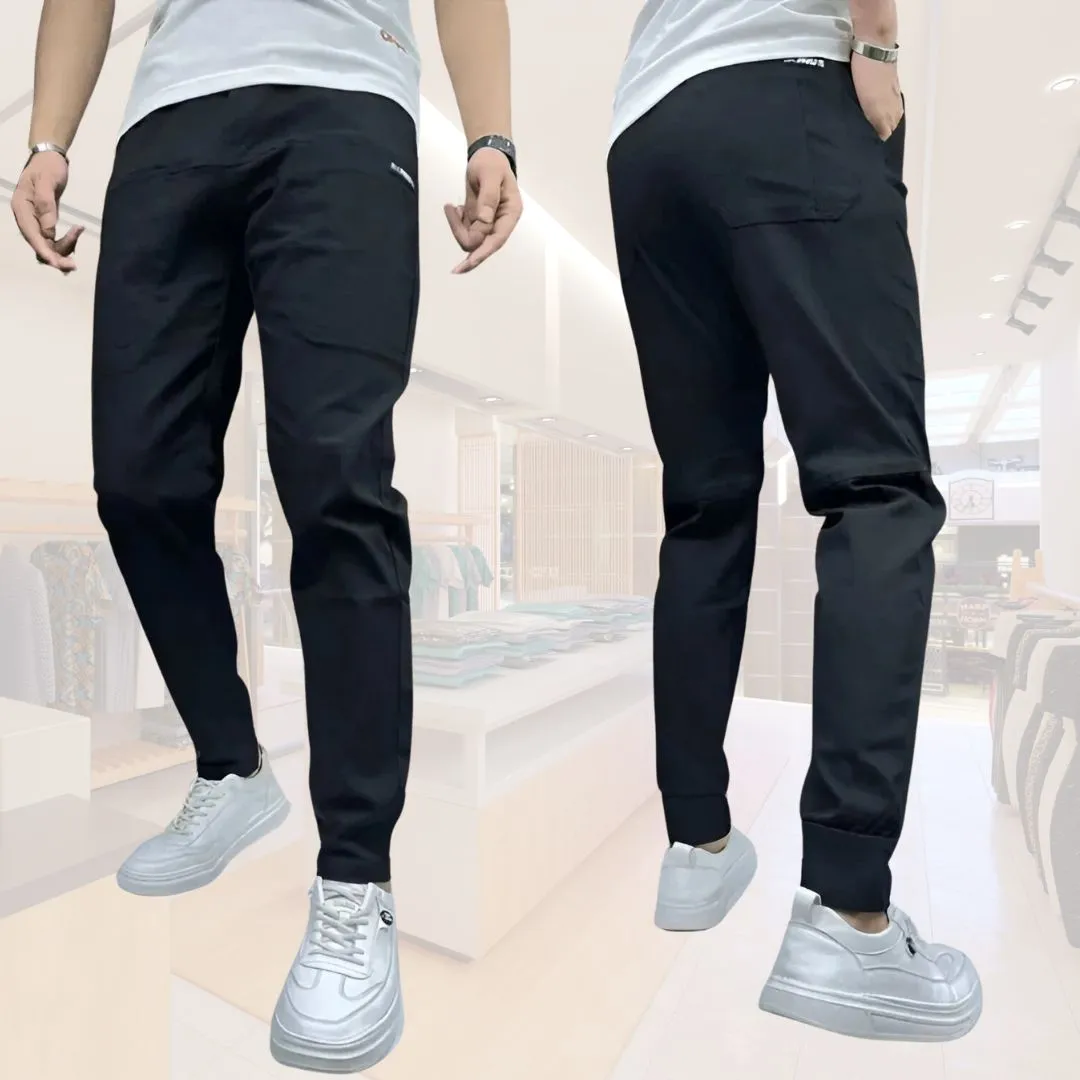 Tommaso™| Premium Stretch Cargo Pants