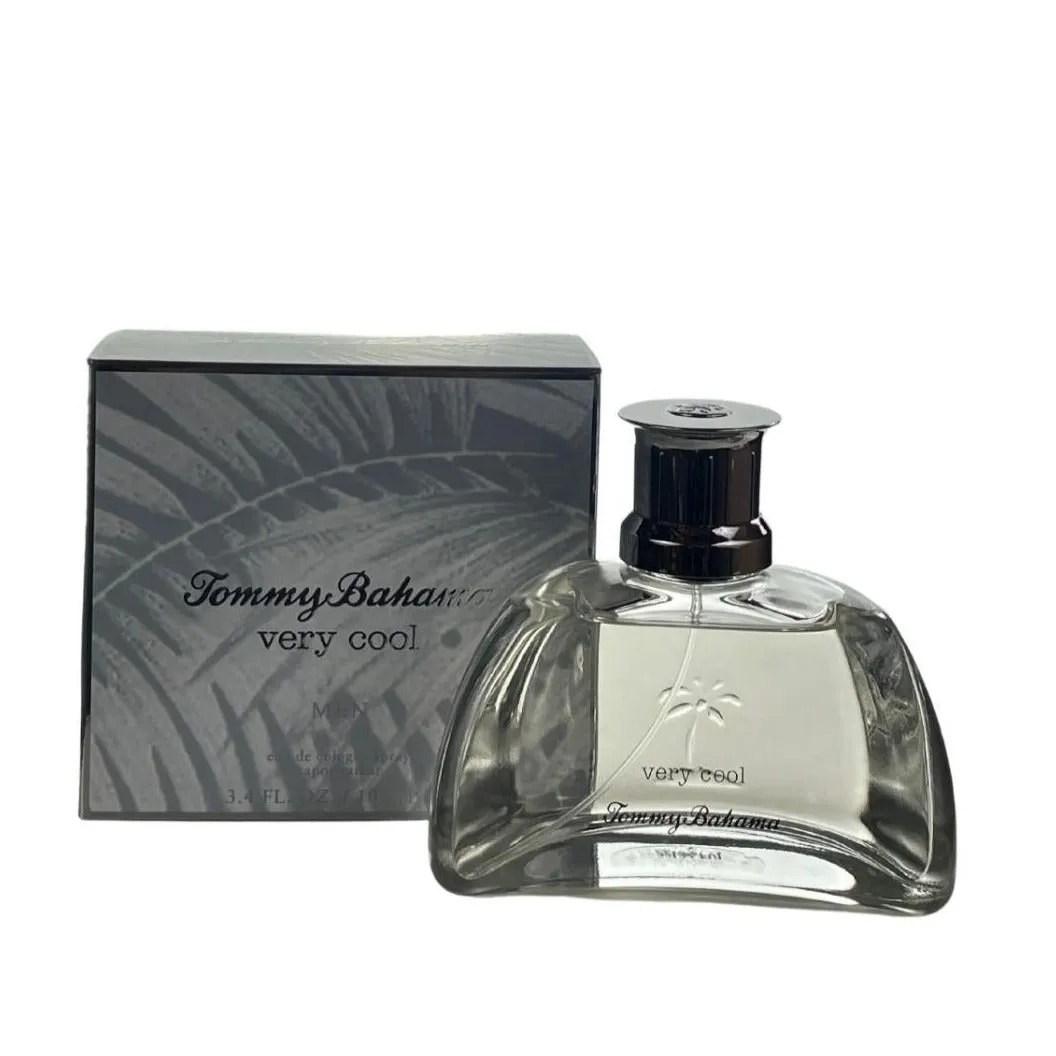 Tommy Bahama Very Cool Eau De Cologne for Men