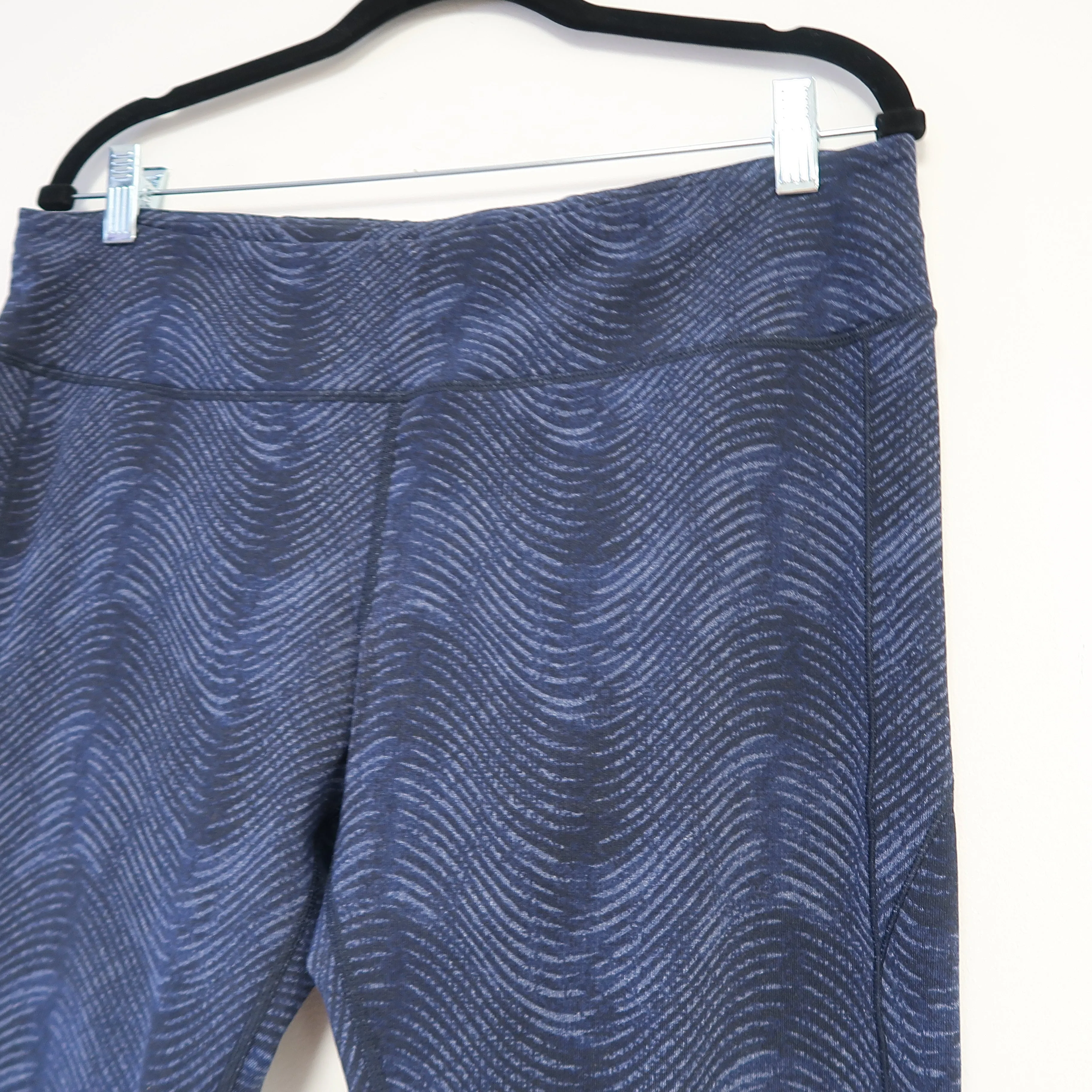 Tuff Athletics - Capri Leggings (Women's X-Large)