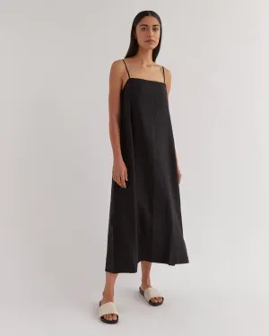 Tully Dress - Black
