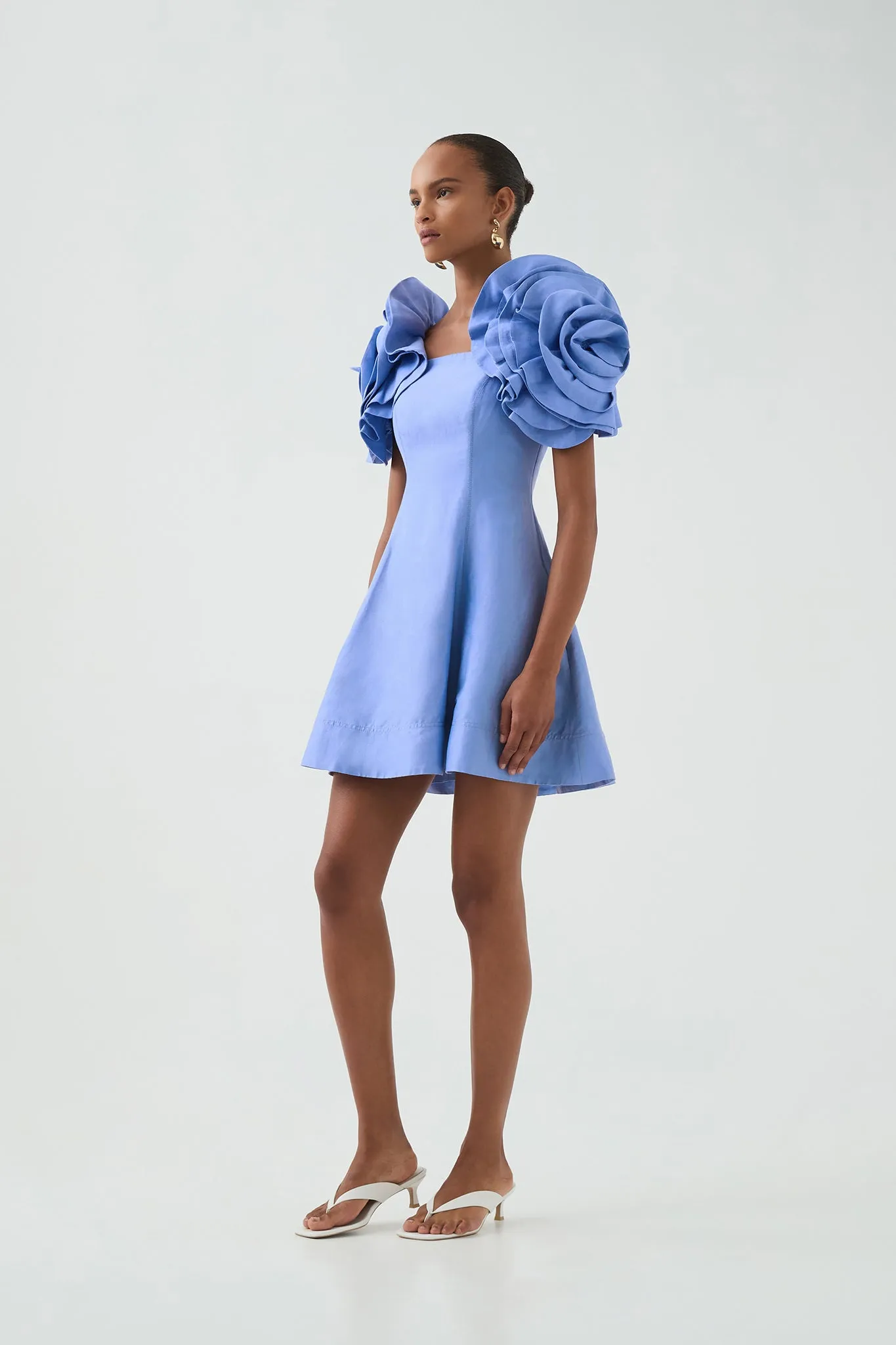 Twyla Mini Dress