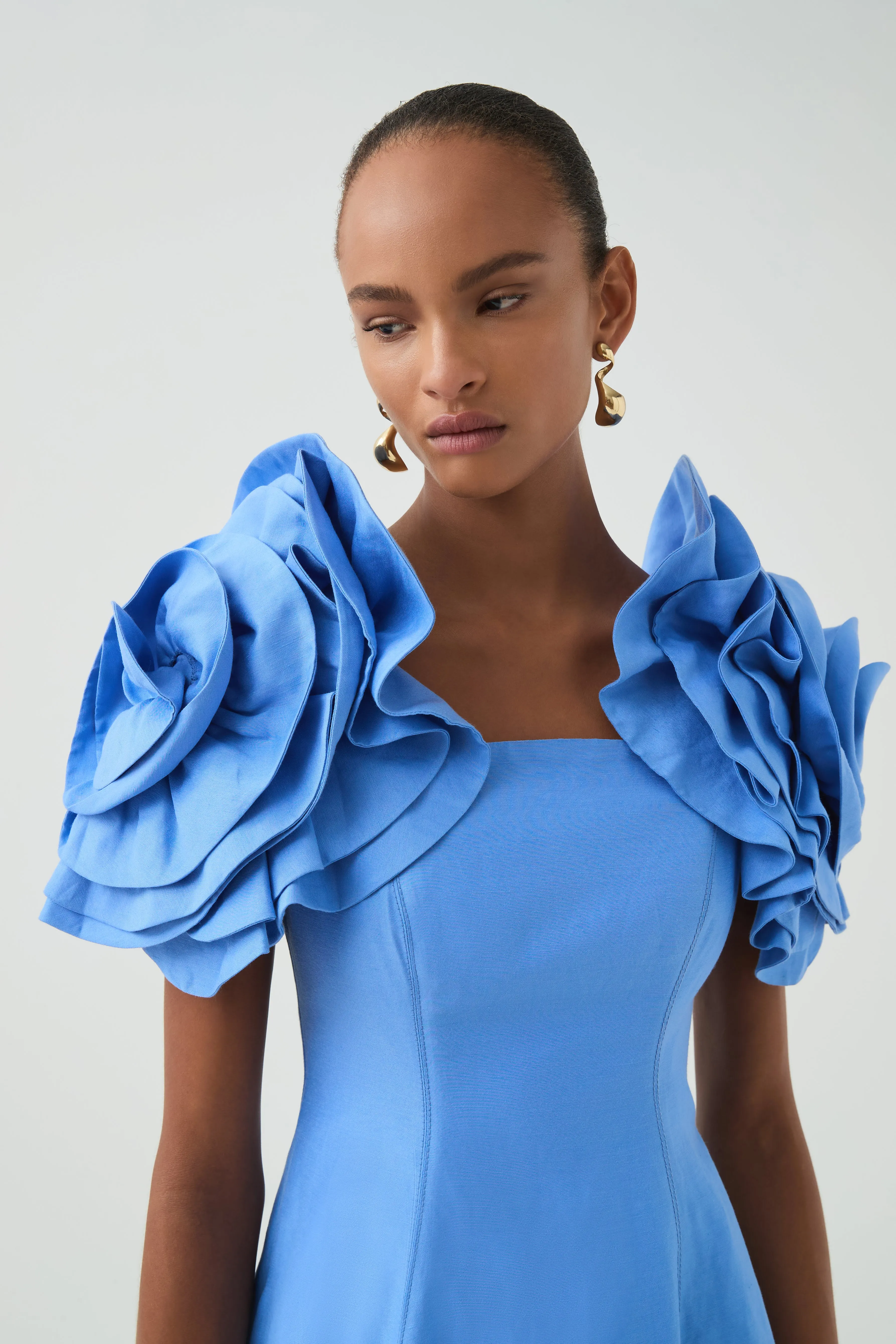Twyla Mini Dress