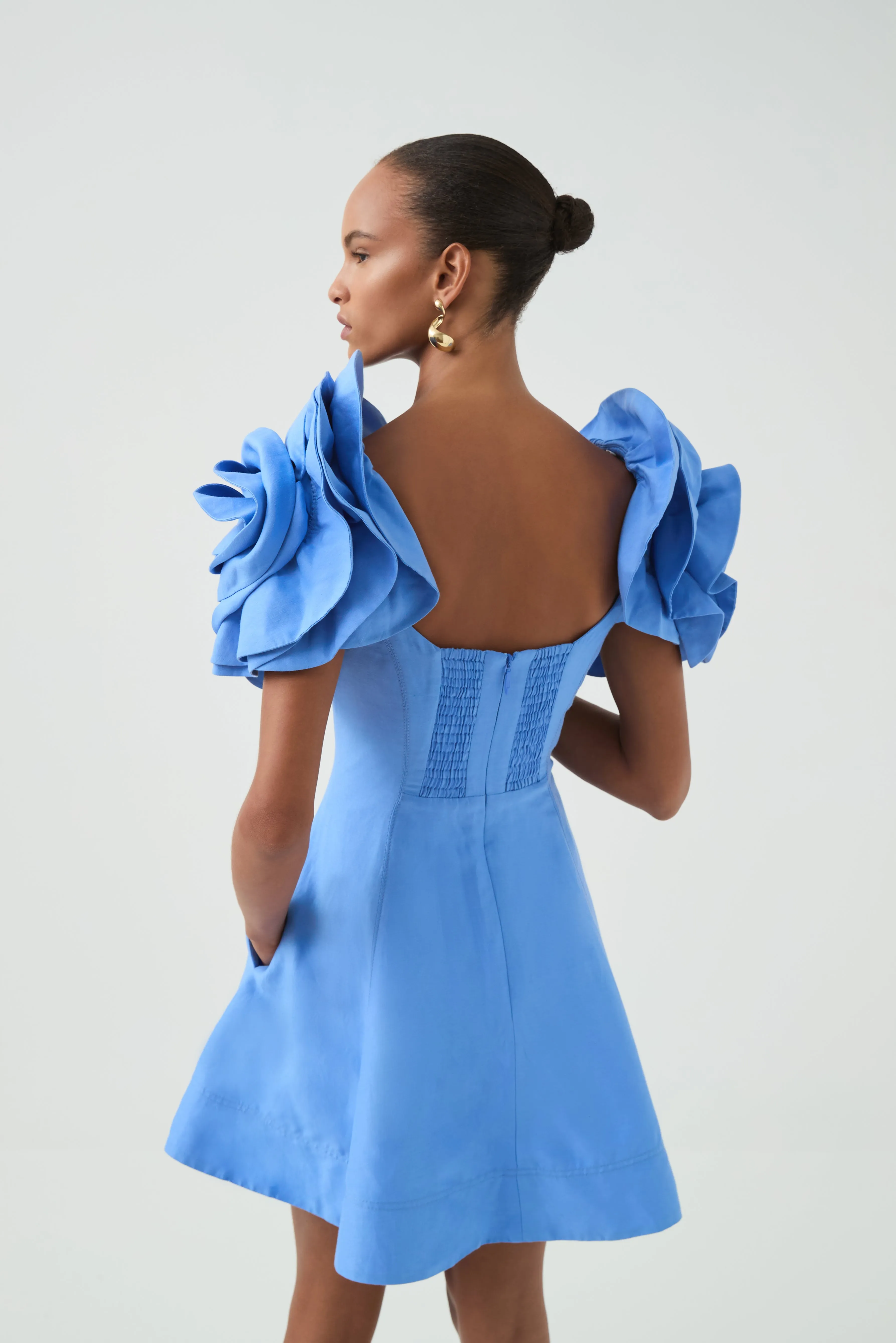 Twyla Mini Dress