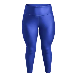 UA Women's HeatGear® Armour Hi-Rise Ankle Leggings