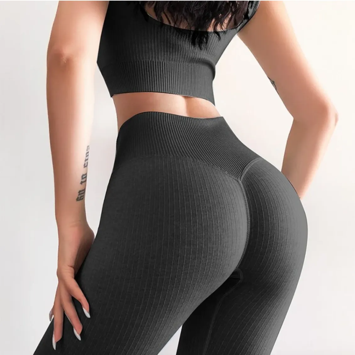 Utkatasana Legging