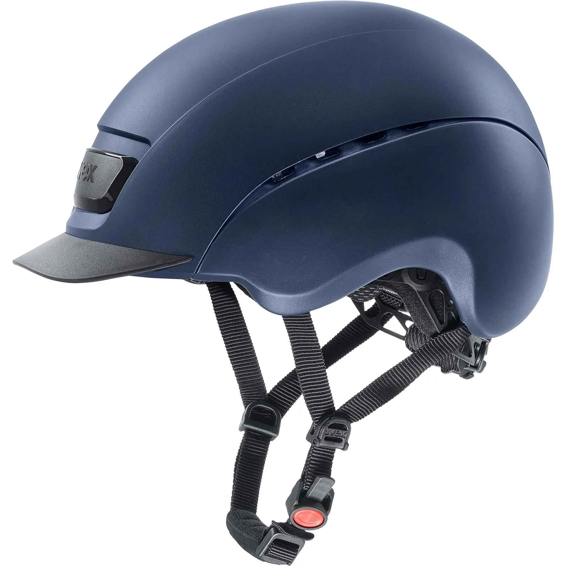 Uvex Elexxion Hat
