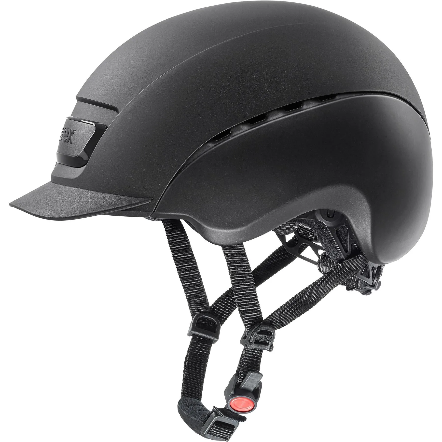 Uvex Elexxion Hat