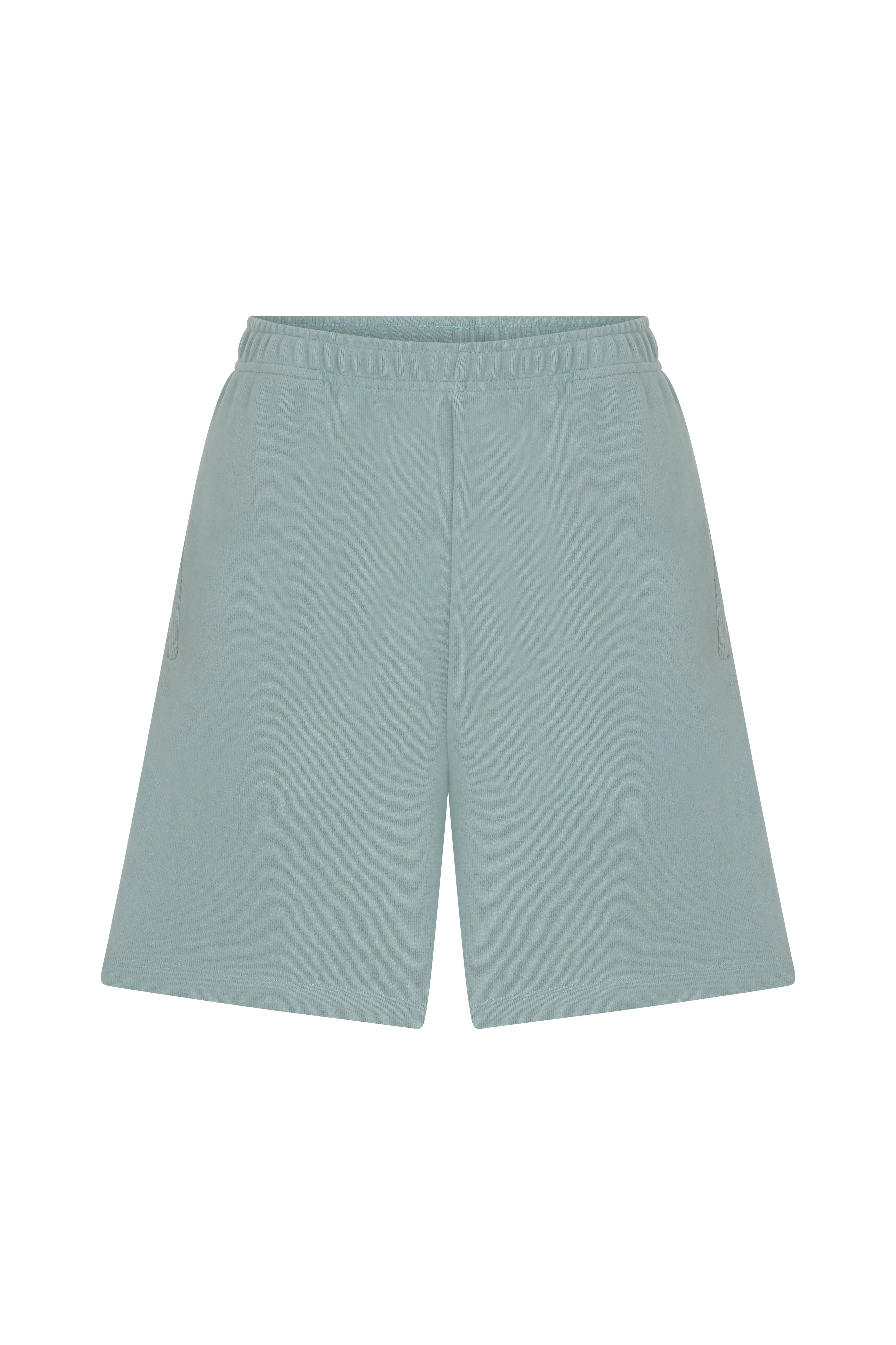 Velvet Touch Boyfriend Short