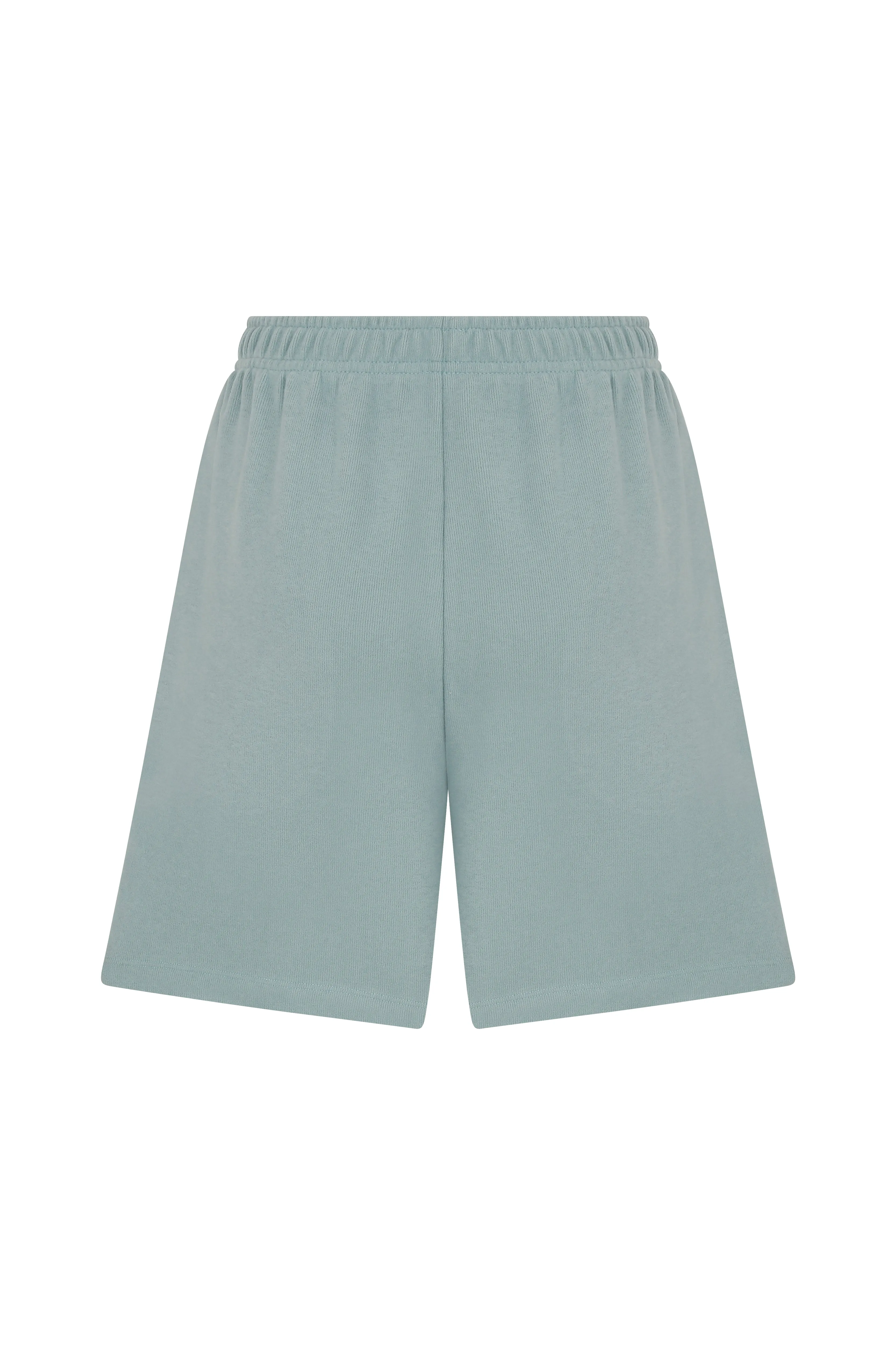Velvet Touch Boyfriend Short