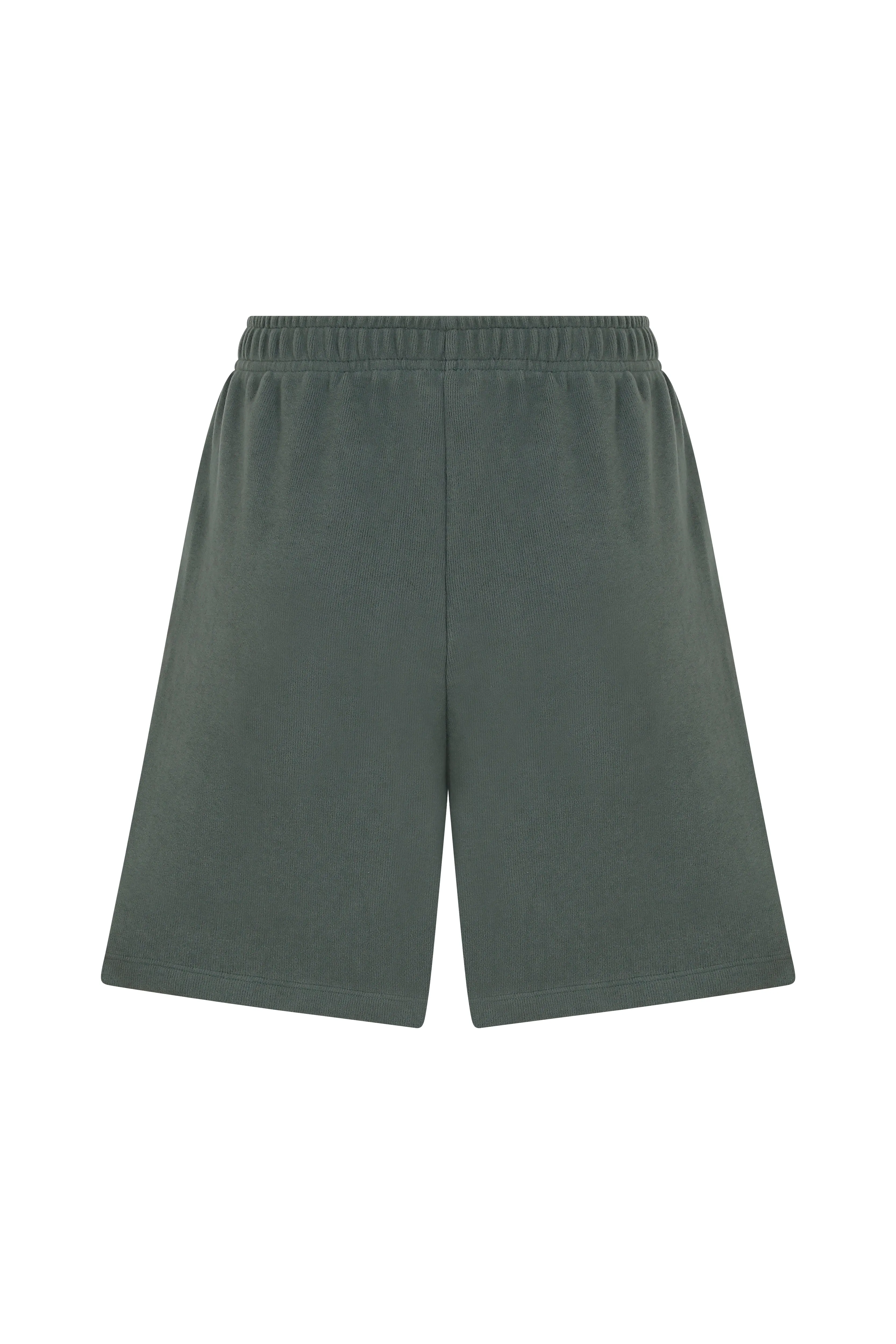 Velvet Touch Boyfriend Short
