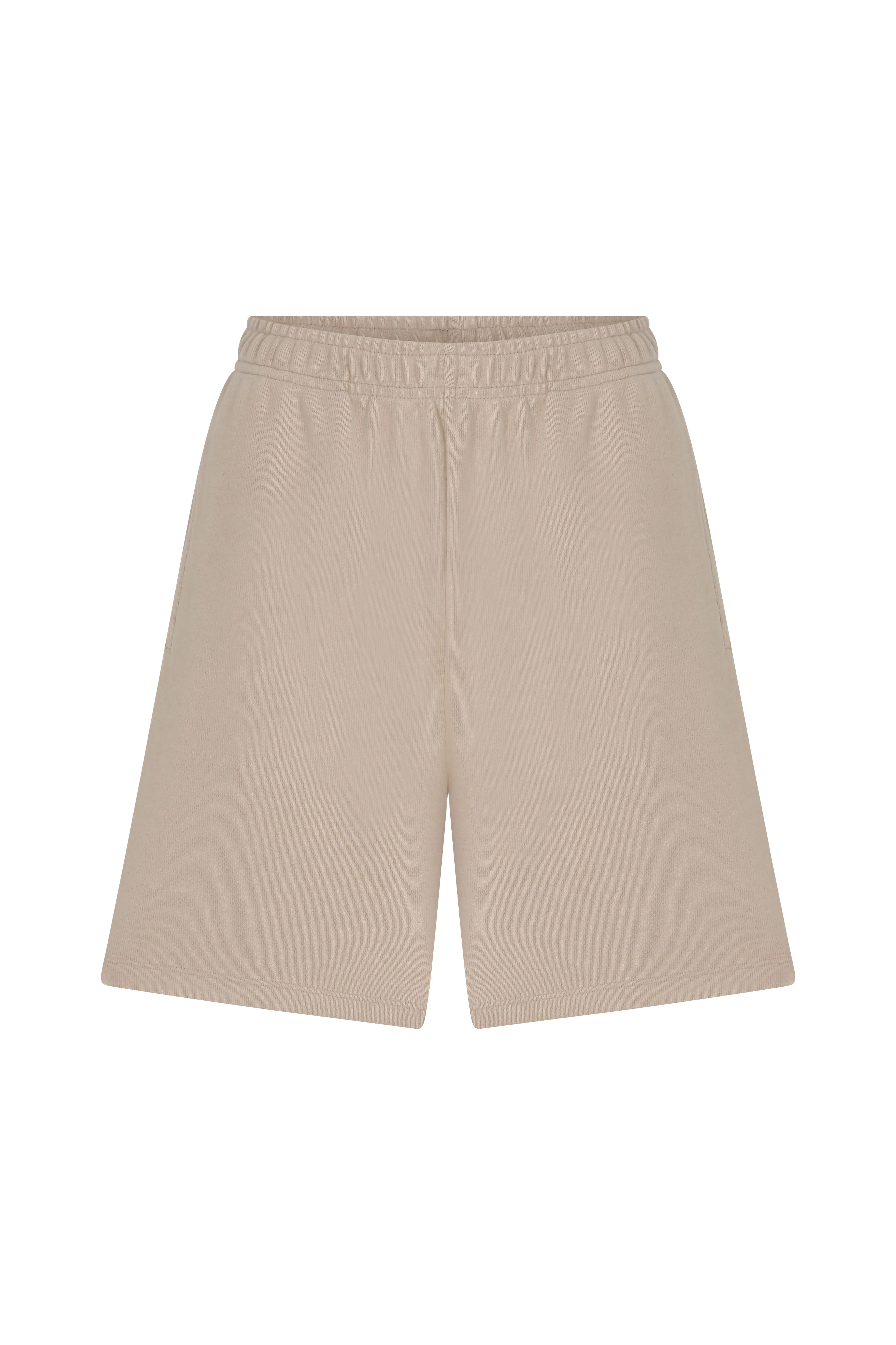 Velvet Touch Boyfriend Short