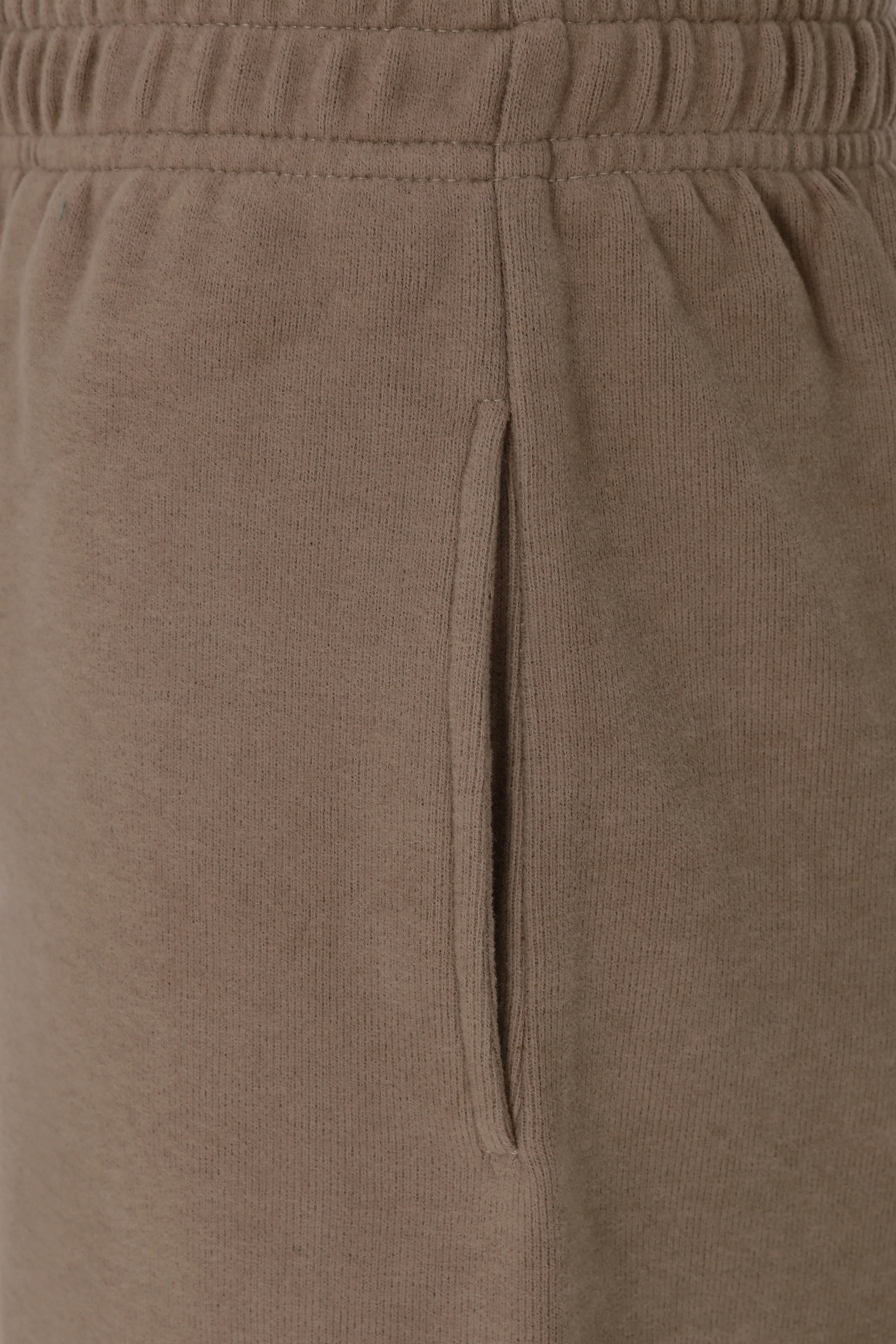 Velvet Touch Boyfriend Short