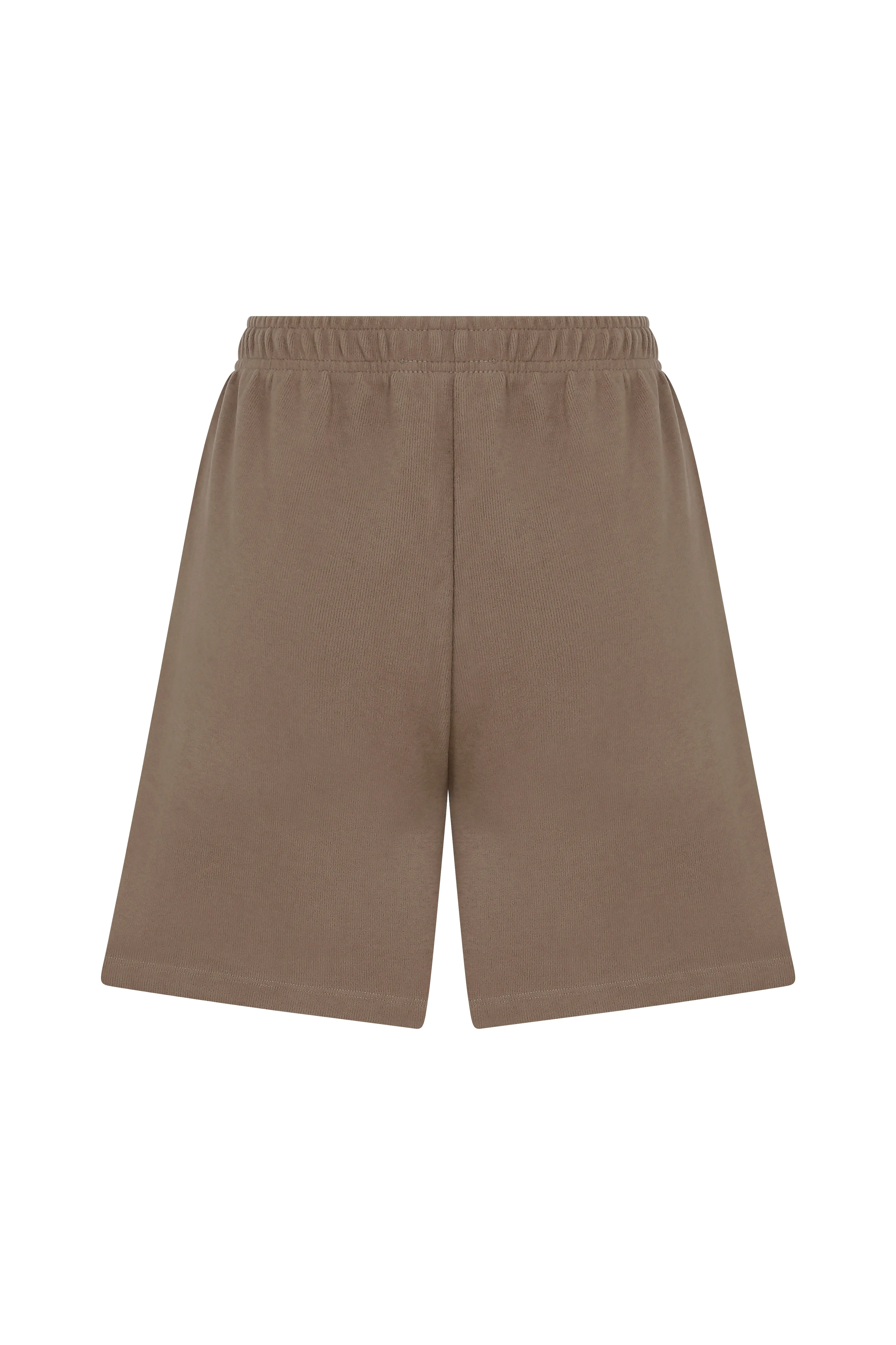 Velvet Touch Boyfriend Short