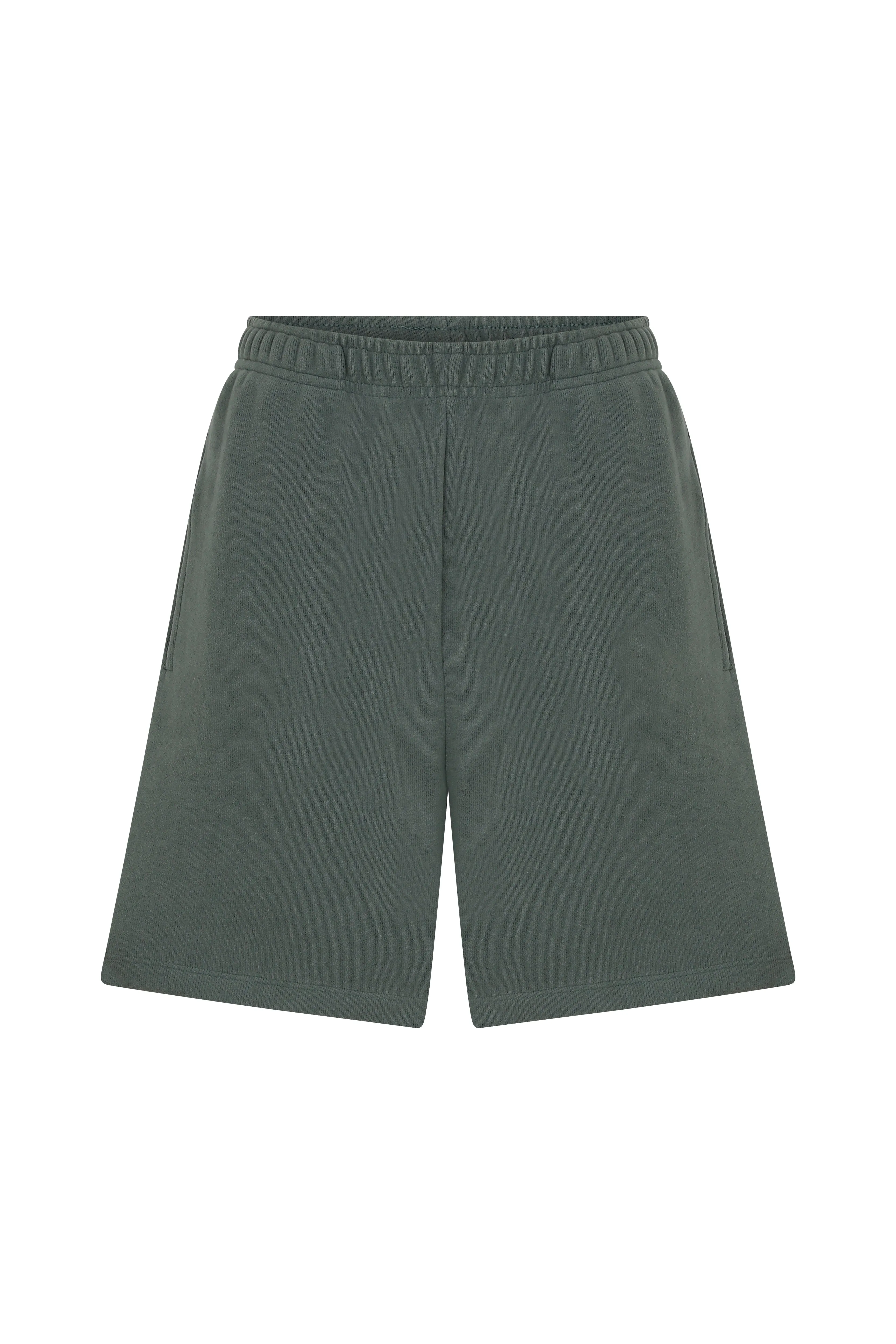 Velvet Touch Boyfriend Short
