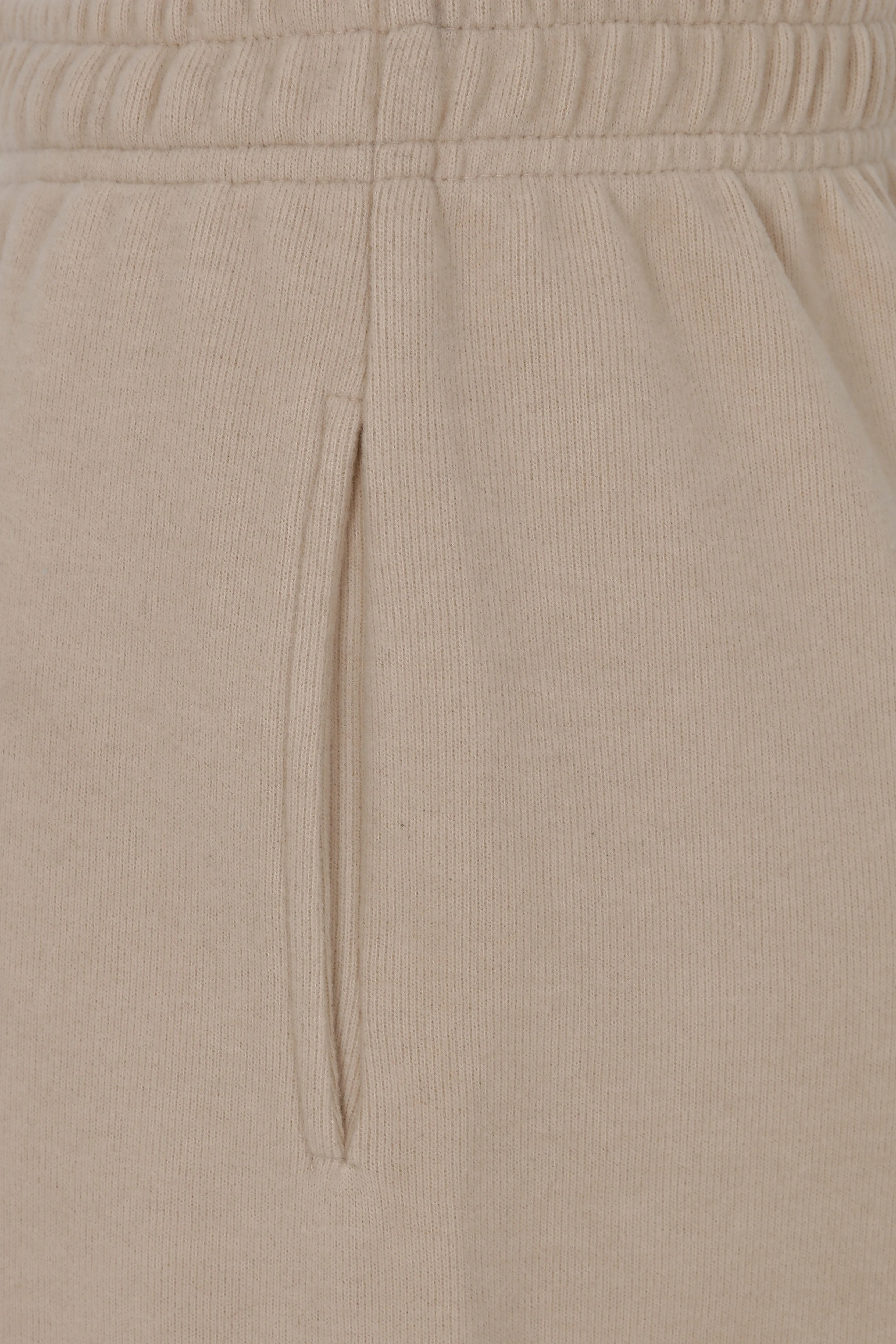 Velvet Touch Boyfriend Short