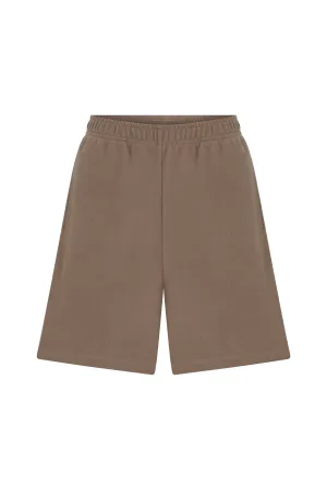Velvet Touch Boyfriend Short