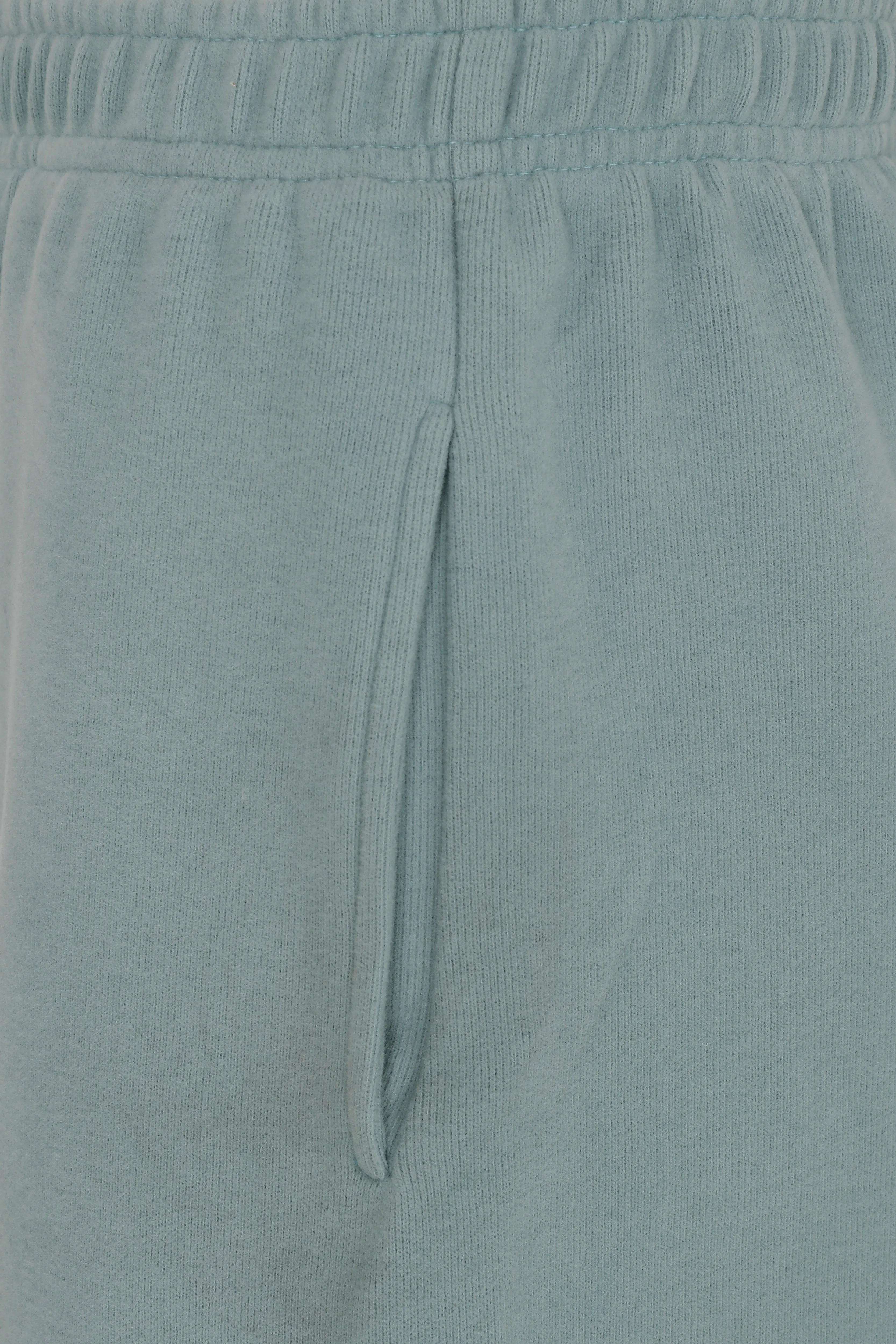 Velvet Touch Boyfriend Short