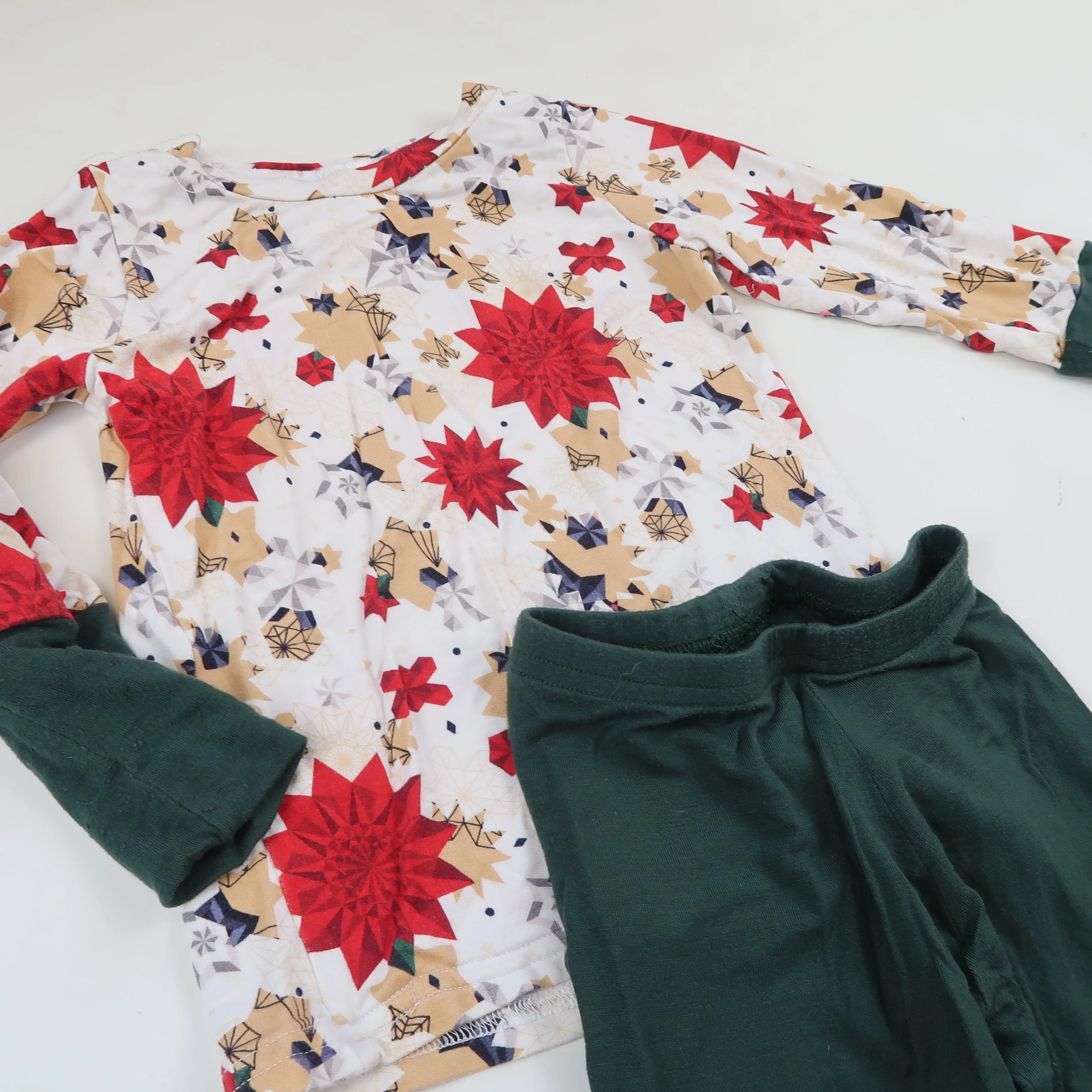 Vi & Jax - Set (12-24M)